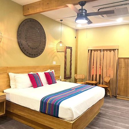 Mr. Tucan Hotel 西区 外观 照片